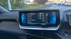 Peugeot 2008 100kW GT 50kWh 5dr Auto Electric Estate